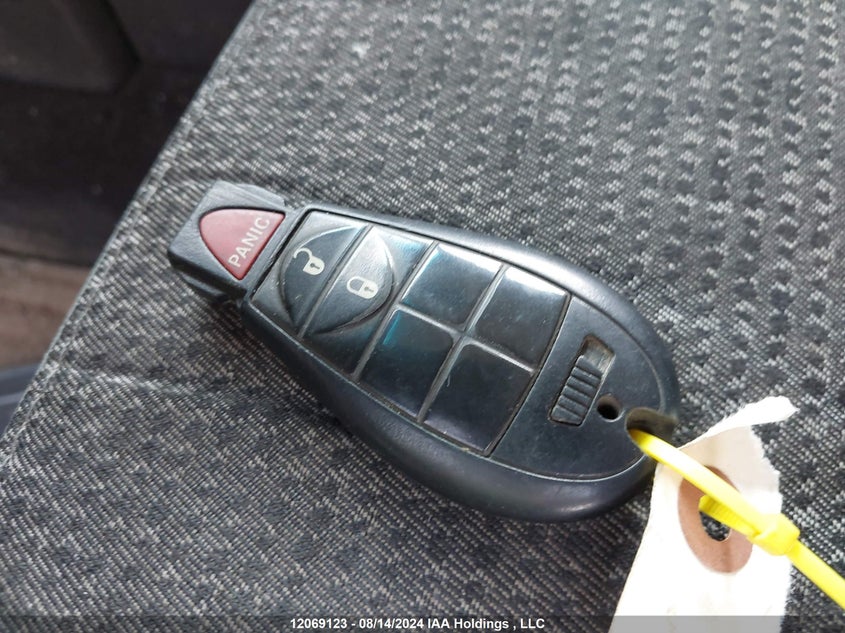 2013 Ram 1500 Slt VIN: 1C6RR7TT5DS692379 Lot: 12069123