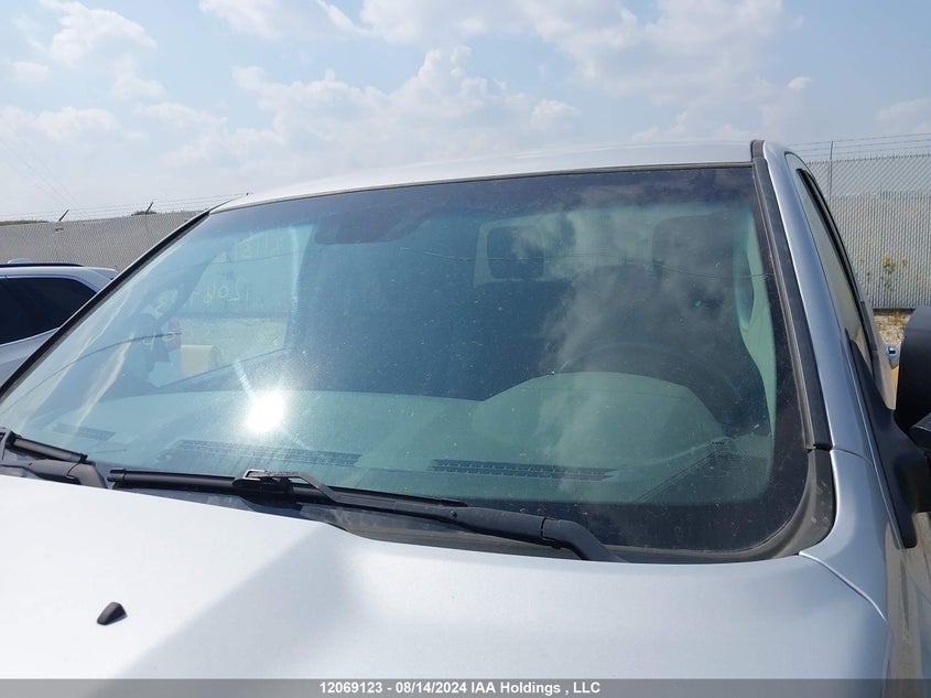 2013 Ram 1500 Slt VIN: 1C6RR7TT5DS692379 Lot: 12069123