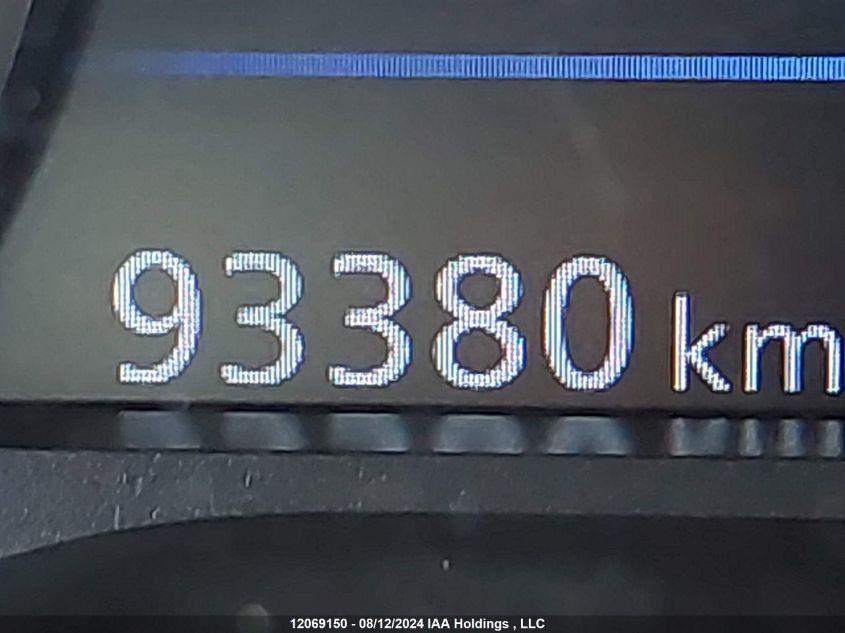 2022 Nissan Altima Sr VIN: 1N4BL4CW9NN322935 Lot: 12069150