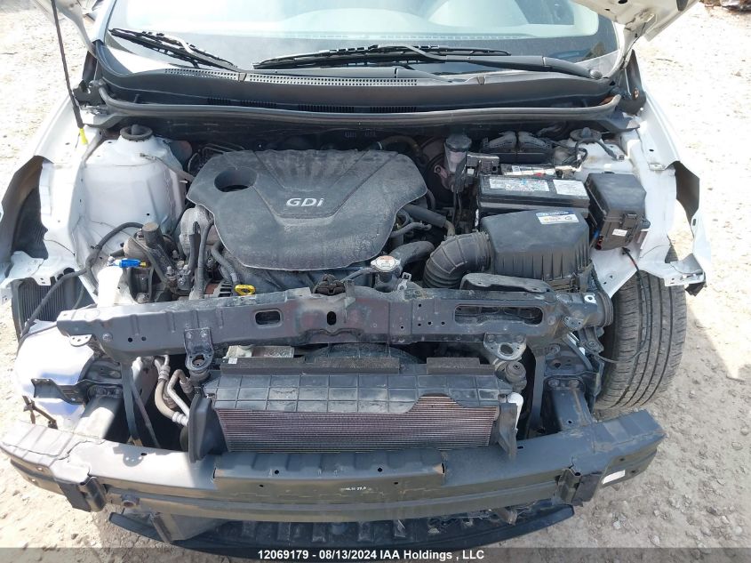 2016 Hyundai Accent Se VIN: KMHCT4AE2GU066652 Lot: 12069179