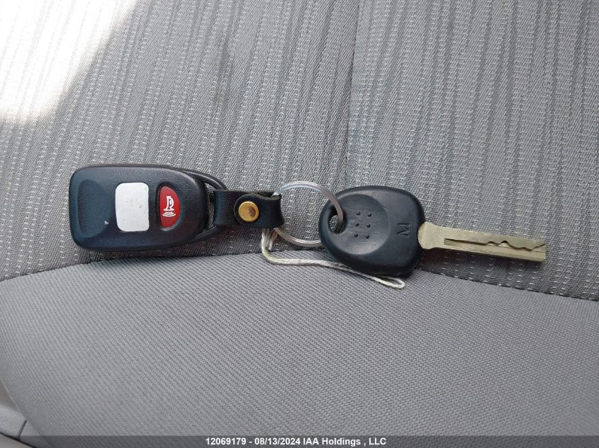 2016 Hyundai Accent Se VIN: KMHCT4AE2GU066652 Lot: 12069179