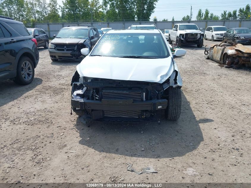 2016 Hyundai Accent Se VIN: KMHCT4AE2GU066652 Lot: 12069179