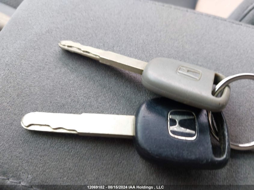 2010 Honda Civic Cpe VIN: 2HGFG1B22AH005788 Lot: 12069182