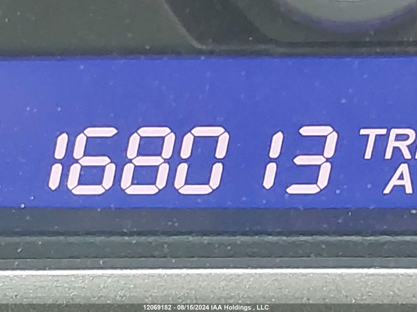 2010 Honda Civic Cpe VIN: 2HGFG1B22AH005788 Lot: 12069182