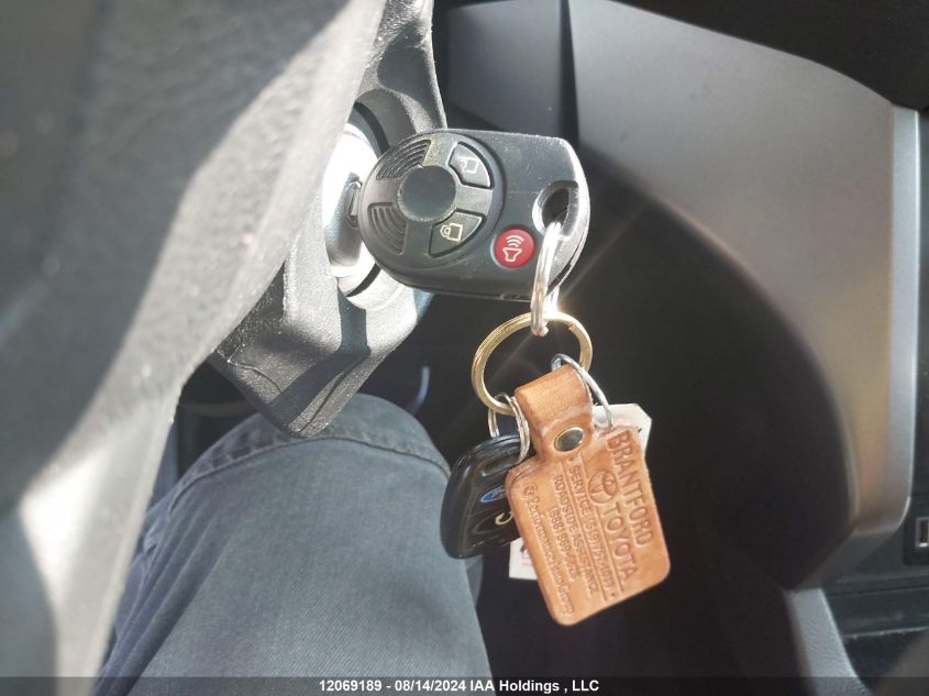 2017 Ford Escape Se VIN: 1FMCU0GDXHUA97718 Lot: 12069189