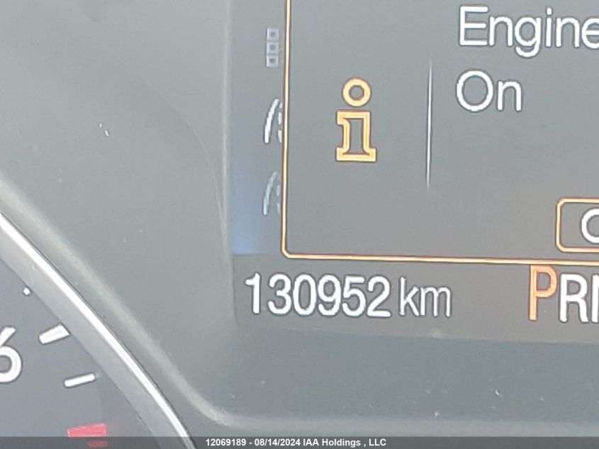 2017 Ford Escape Se VIN: 1FMCU0GDXHUA97718 Lot: 12069189