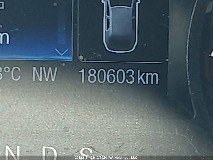 2016 Ford Fusion Se VIN: 3FA6P0H75GR371839 Lot: 12069219