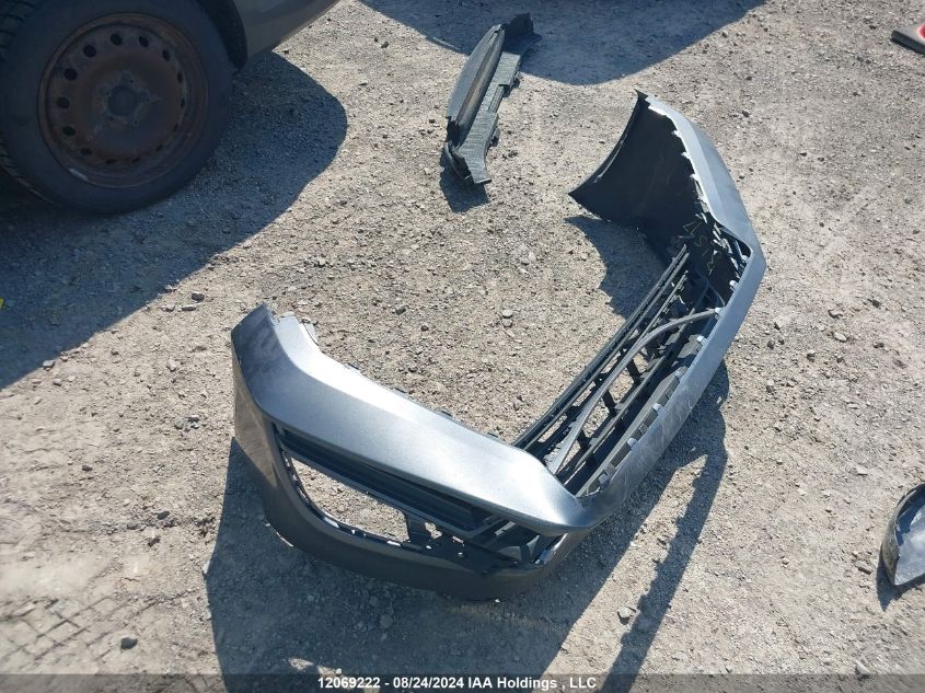 2017 Volkswagen Jetta VIN: 3VW167AJ9HM286021 Lot: 12069222