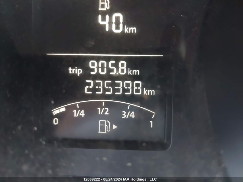 2017 Volkswagen Jetta VIN: 3VW167AJ9HM286021 Lot: 12069222