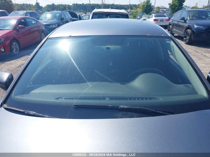 2017 Volkswagen Jetta VIN: 3VW167AJ9HM286021 Lot: 12069222