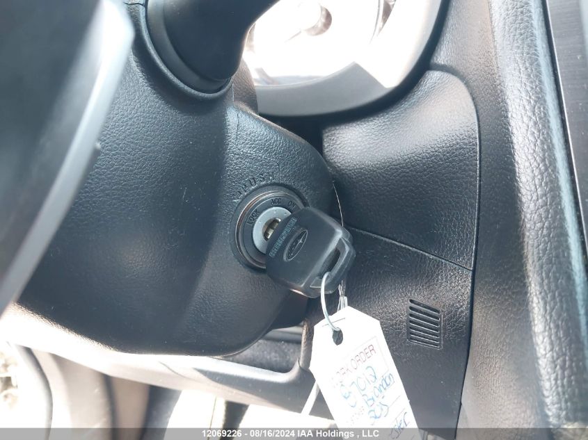 2015 Subaru Forester VIN: JF2SJHTC3FH484929 Lot: 12069226