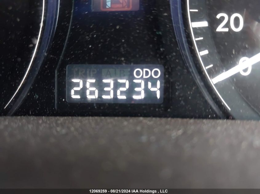 2011 Lexus Rx 450 VIN: JTJBC1BA4B2423485 Lot: 12069259