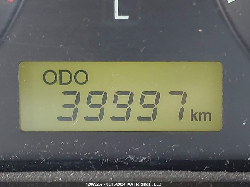 2006 Hyundai Elantra VIN: KMHDN45D86U351676 Lot: 12069267