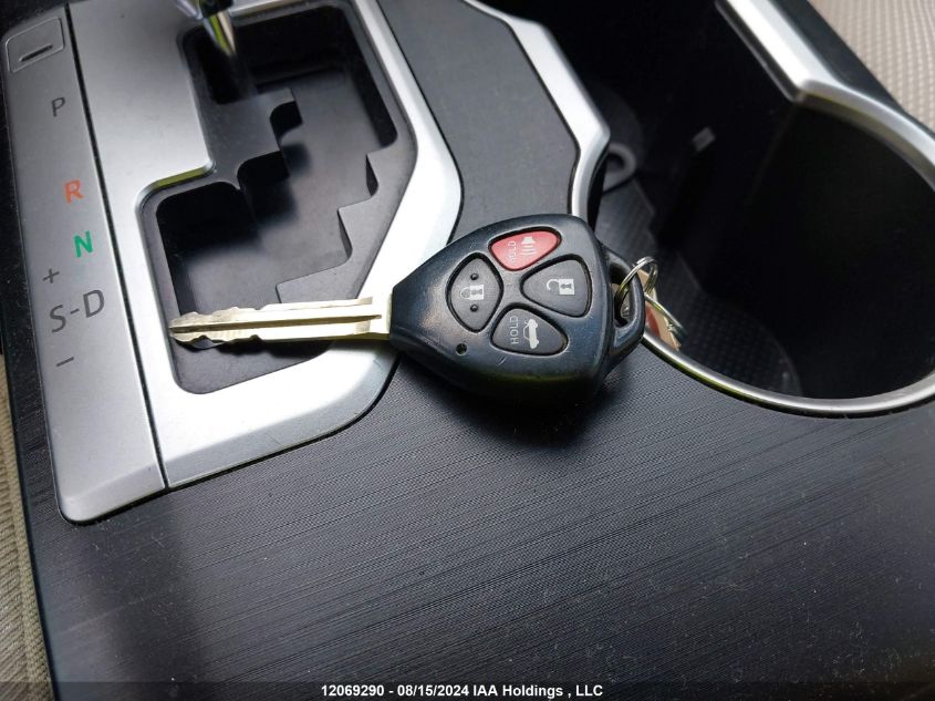 2013 Toyota Camry Le/Se/Xle VIN: 4T1BF1FK4DU638946 Lot: 12069290