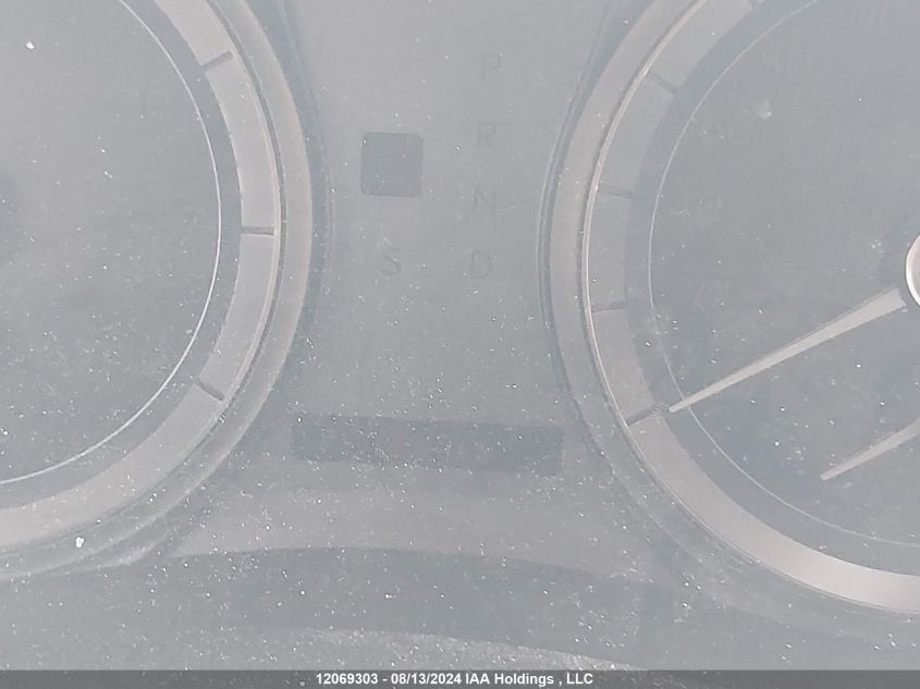 2008 Lexus Es 350 350 VIN: JTHBJ46G882252224 Lot: 12069303