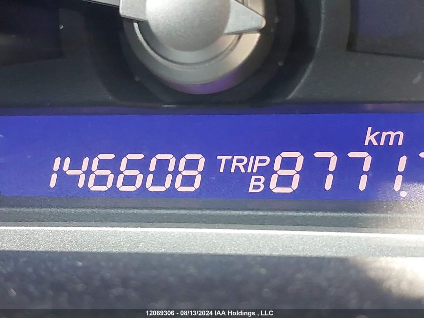 2010 Honda Civic Sdn VIN: 2HGFA1E42AH006373 Lot: 12069306