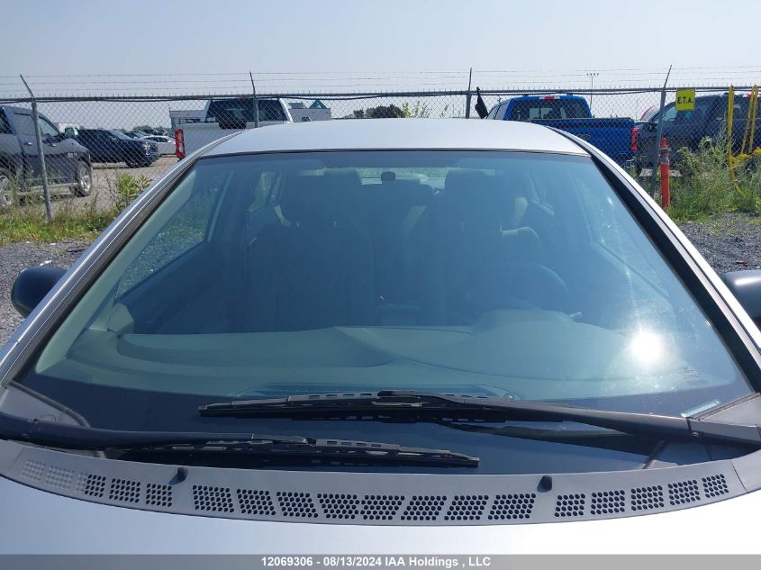 2010 Honda Civic Sdn VIN: 2HGFA1E42AH006373 Lot: 12069306