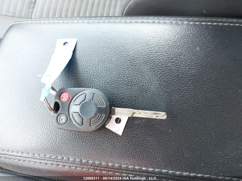 2017 Ford Escape Se VIN: 1FMCU0GD6HUB68736 Lot: 12069311