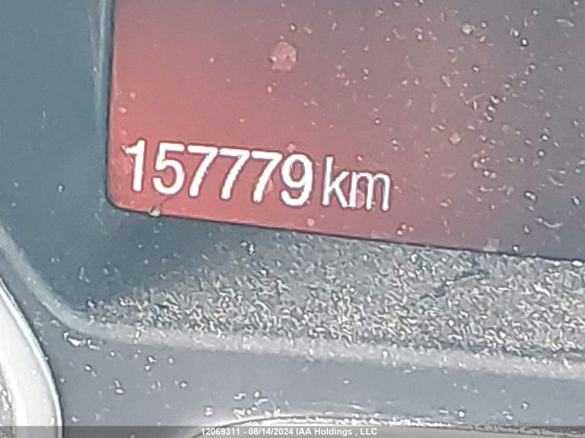 2017 Ford Escape Se VIN: 1FMCU0GD6HUB68736 Lot: 12069311