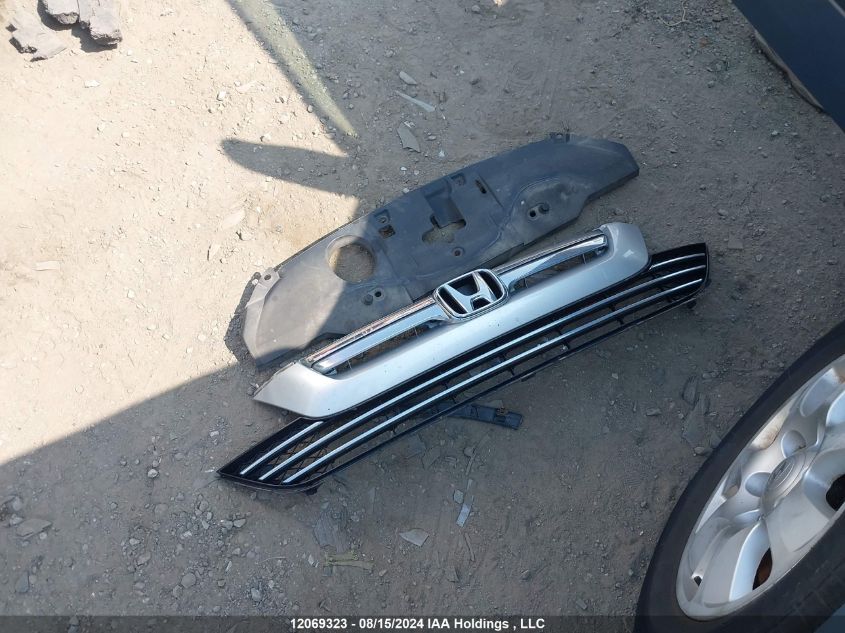 2009 Honda Cr-V VIN: 5J6RE48569L803529 Lot: 12069323