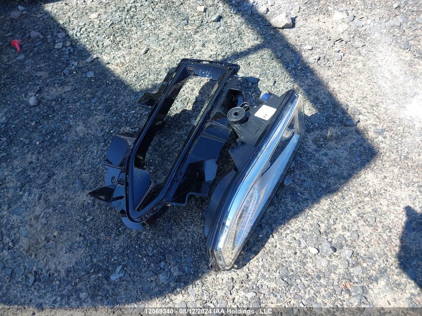 2024 Nissan Versa VIN: 3N1CN8FV9RL860269 Lot: 12069340