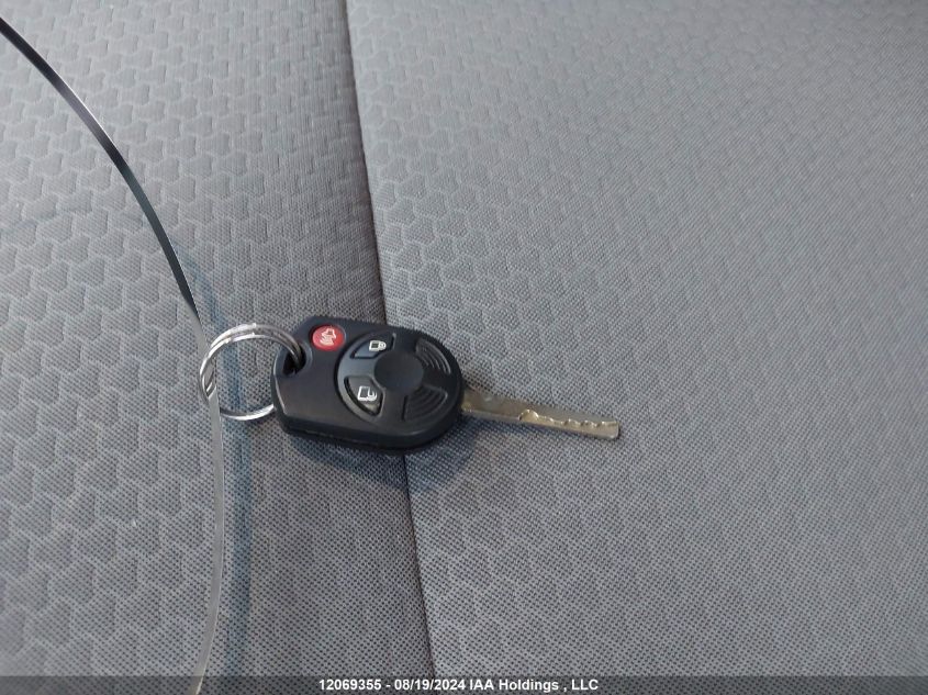 2018 Ford Escape Se VIN: 1FMCU0GDXJUC81580 Lot: 12069355