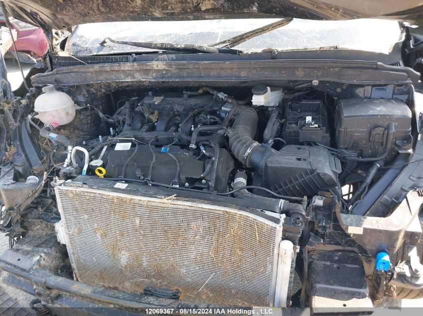 2024 Kia Carnival Sx/Sx Prestige VIN: KNDNE5H30R6344344 Lot: 12069367