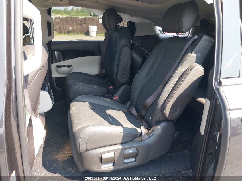 2024 Kia Carnival Sx/Sx Prestige VIN: KNDNE5H30R6344344 Lot: 12069367