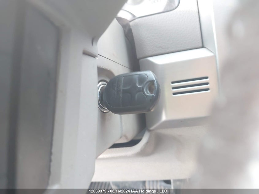 2009 Ford F150 Supercrew VIN: 1FTPW14V09FB38687 Lot: 12069379