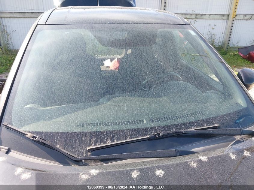 2019 Nissan Kicks S/Sr/Sv VIN: 3N1CP5CU5KL536245 Lot: 12069399