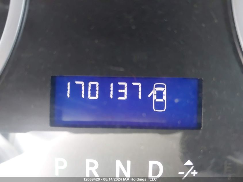 2012 Ram 1500 St VIN: 1C6RD7FP5CS169035 Lot: 12069420