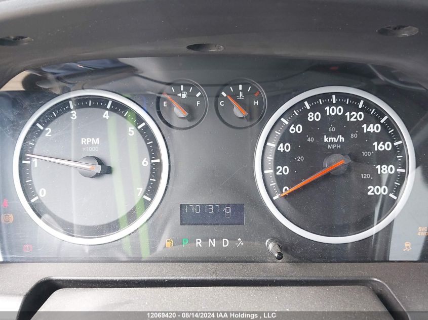 2012 Ram 1500 St VIN: 1C6RD7FP5CS169035 Lot: 12069420