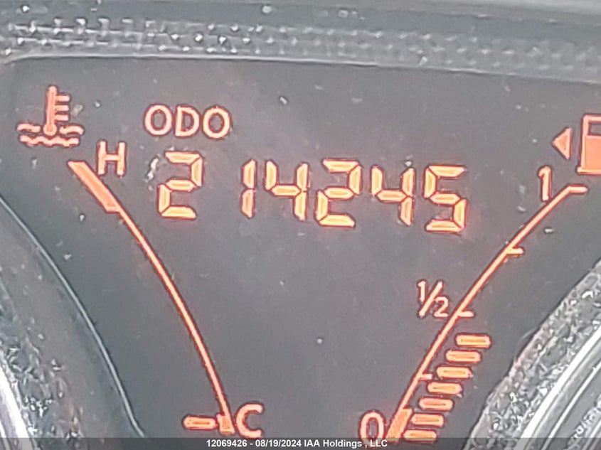 2014 Nissan Versa Note VIN: 3N1CE2CP4EL376586 Lot: 12069426