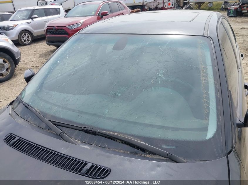 2004 BMW 3 Series VIN: WBAEU33474PF62324 Lot: 12069454