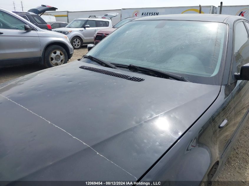 2004 BMW 3 Series VIN: WBAEU33474PF62324 Lot: 12069454