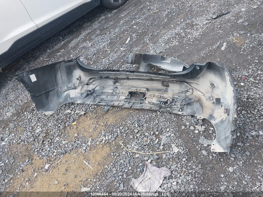 2020 Nissan Rogue VIN: 5N1AT2MV3LC769555 Lot: 12069464