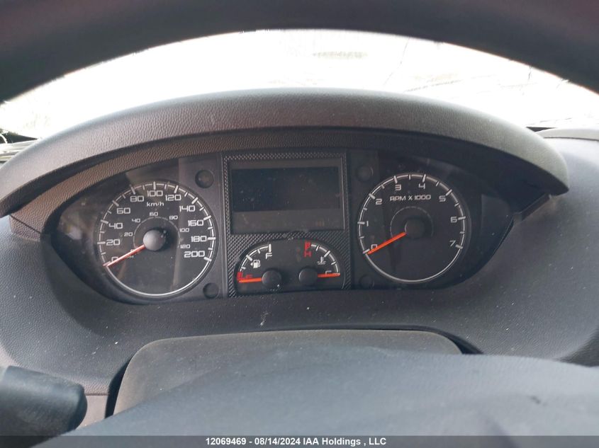 2020 Ram Promaster 3500 3500 Standard VIN: 3C6URVWG9LE146537 Lot: 12069469