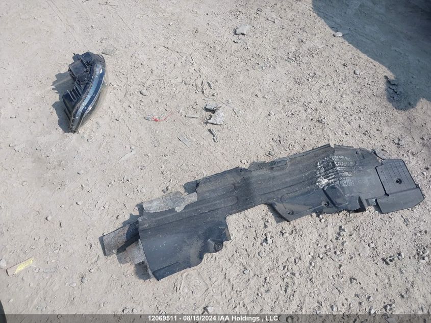 2014 Hyundai Tucson Gl VIN: KM8JT3AF3EU907465 Lot: 12069511