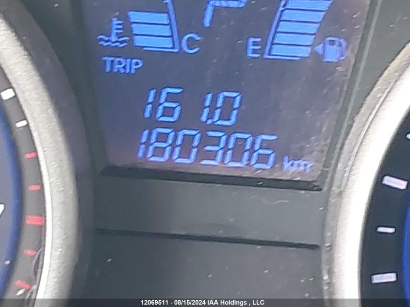 2014 Hyundai Tucson Gl VIN: KM8JT3AF3EU907465 Lot: 12069511