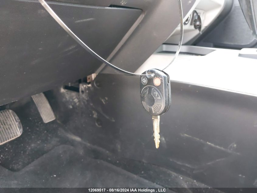 2011 Ford Escape Xlt VIN: 1FMCU9DG3BKC45634 Lot: 12069517