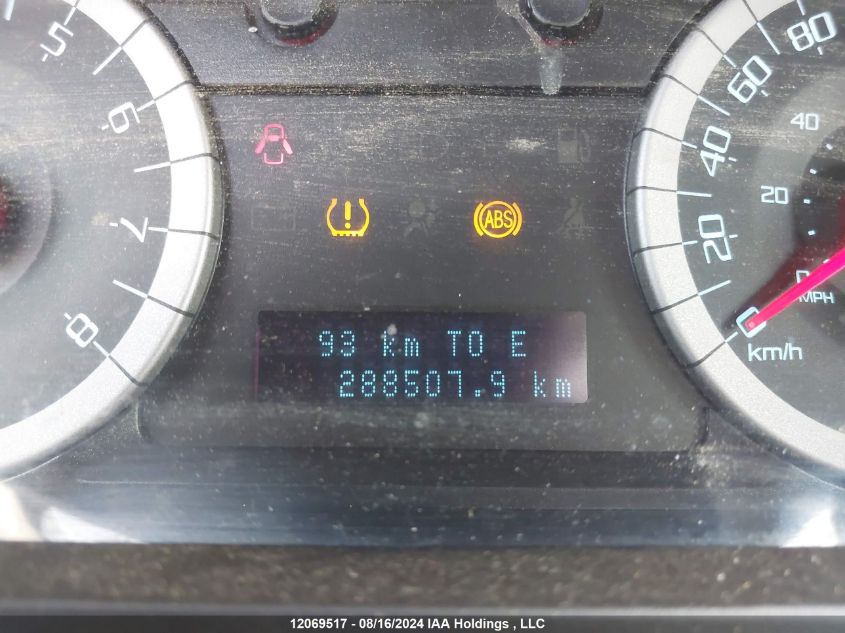 2011 Ford Escape Xlt VIN: 1FMCU9DG3BKC45634 Lot: 12069517