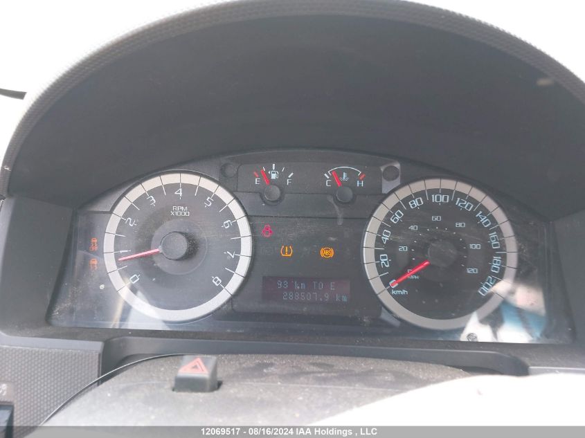 2011 Ford Escape Xlt VIN: 1FMCU9DG3BKC45634 Lot: 12069517