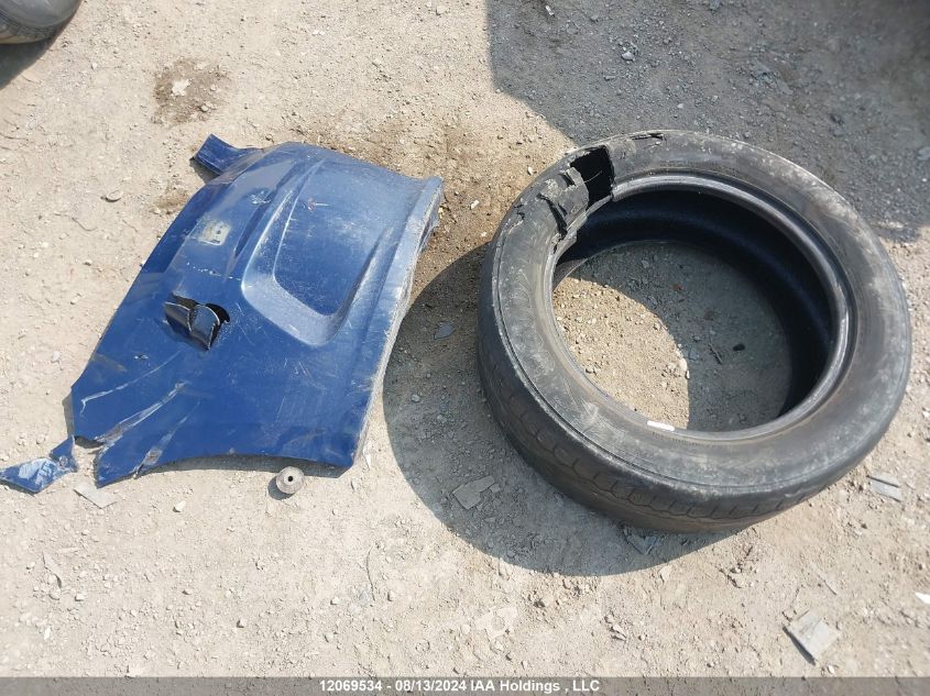 2016 Ford Police Interceptor VIN: 1FAHP2MK7GG114591 Lot: 12069534