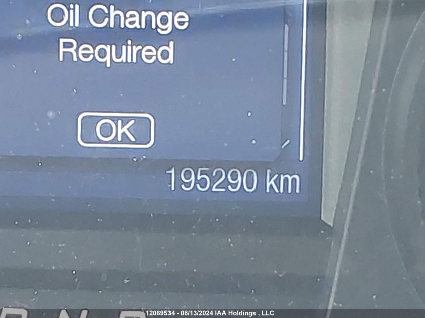 2016 Ford Police Interceptor VIN: 1FAHP2MK7GG114591 Lot: 12069534