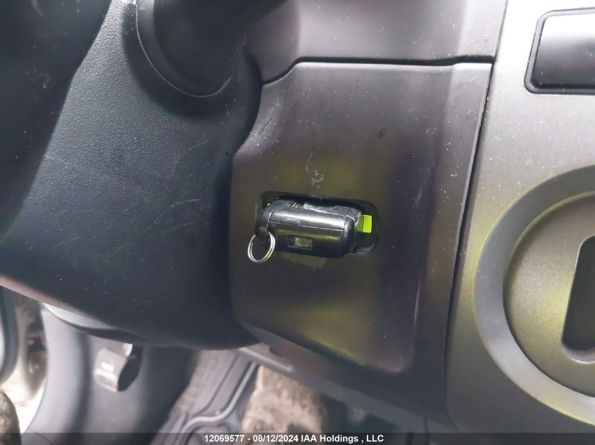 2005 Toyota Prius VIN: JTDKB22U153044254 Lot: 12069577