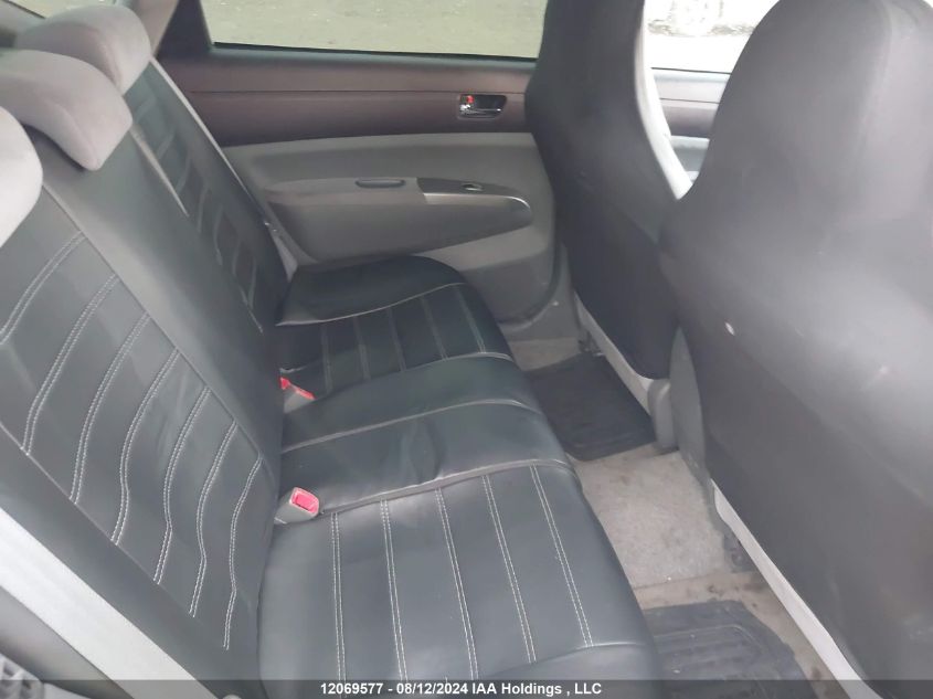 2005 Toyota Prius VIN: JTDKB22U153044254 Lot: 12069577