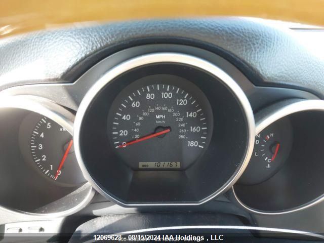 2002 Lexus Sc 430 VIN: JTHFN48Y820015960 Lot: 12069628