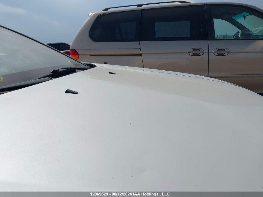 2003 Cadillac Cts VIN: 1G6DM57N130171805 Lot: 12069629