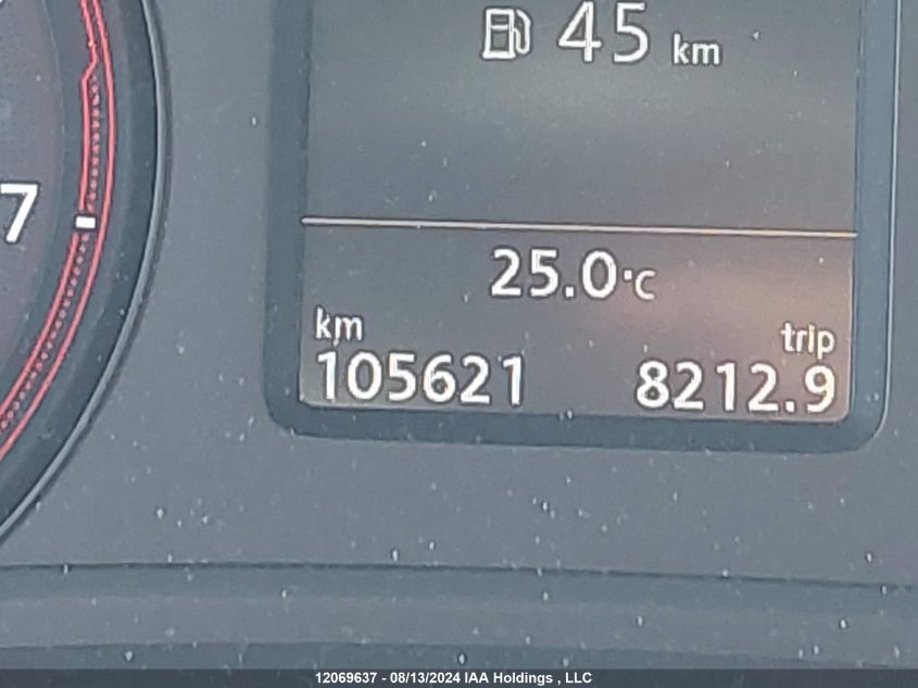 2022 Volkswagen Passat Limited Edition VIN: 1VWBA7A35NC005429 Lot: 12069637