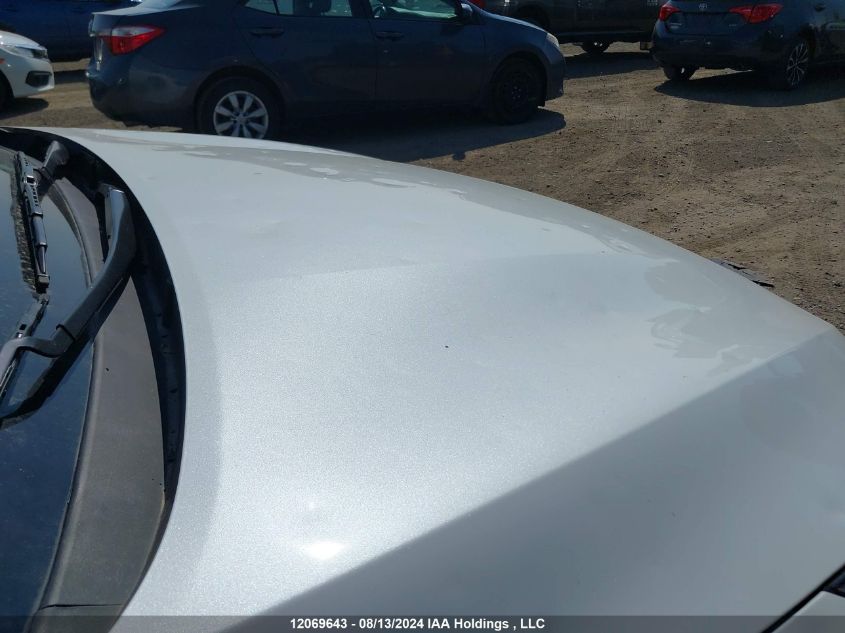 2023 Kia Forte Ex/Ex+/Ex Premium VIN: 3KPF34AD6PE679106 Lot: 12069643